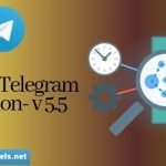 Telegram Version-v5.5 Update